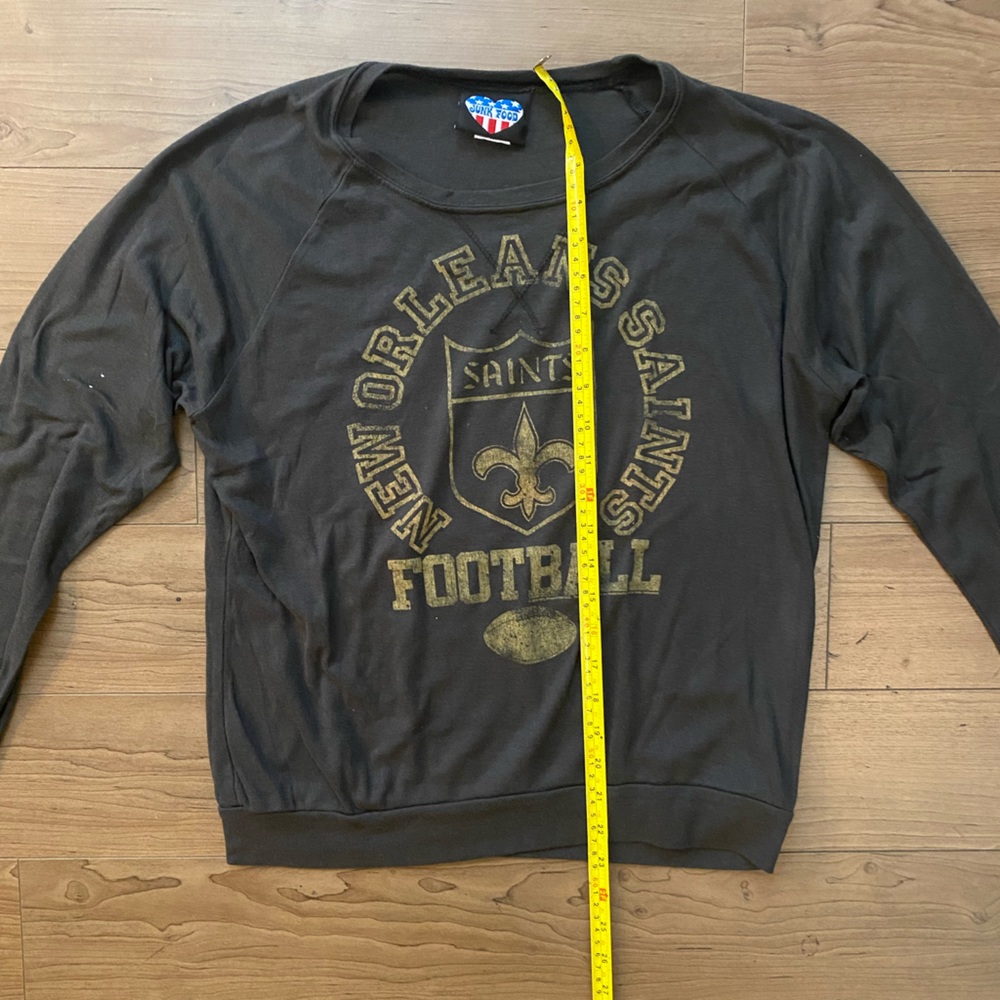 New Orleans Saints Top